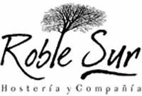 Logo Hostería Roble Sur